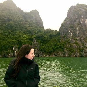 Meet your Posher, Sierra